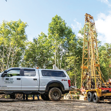 Virginia Tech heads Appalachia coalition on critical minerals