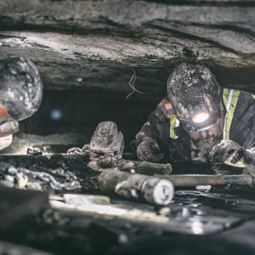 Coal advocacy in the Keystone State