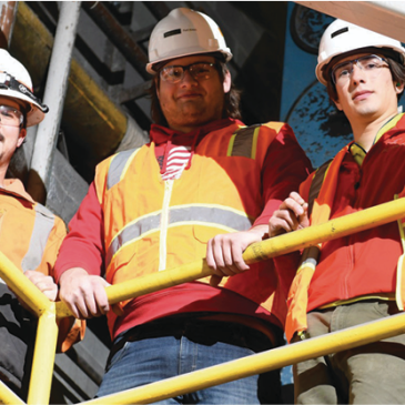 AMERICA’S COAL ASSOCIATIONS – Member Listing