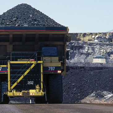 Coal remains king in the Cowboy State