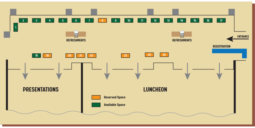 ACR Floor Plan