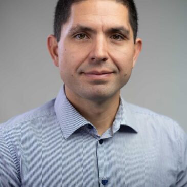 Daniel Sosa