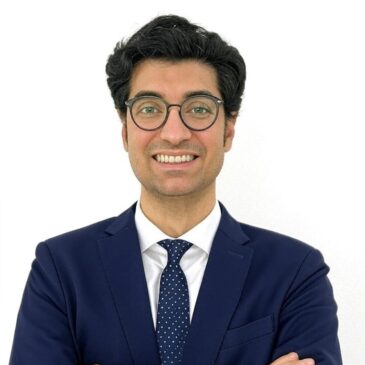 Mo Balpour