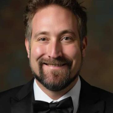Stuart Burgess