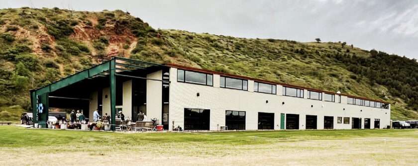 The Brook Mine’s seemingly modest facilities promise a profound shift in the strategic strength of American Rare Earth Elements.