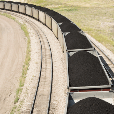 Department of Energy designates steelmaking coal ‘critical material’