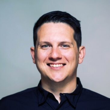 Michael-Paul Jenkins