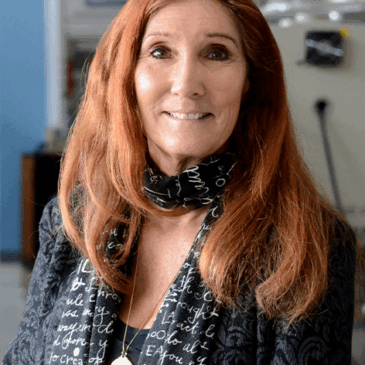 Trina Igelsrud Pfeiffer